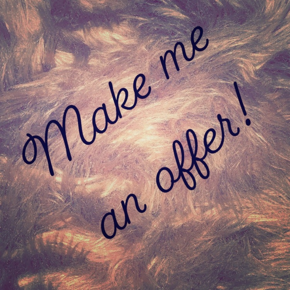 Make an offer!